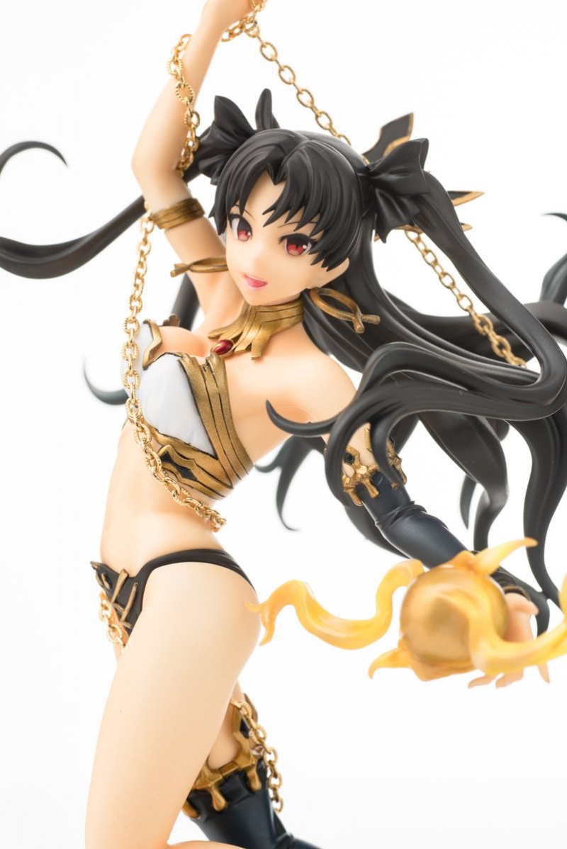 Resin Art Online - 1/7 アニメアーチャーイシュタルジャンヌダルクソードアートオンラインキットかわいい樹脂 GK DIY ホワイトアセンブリ GK
