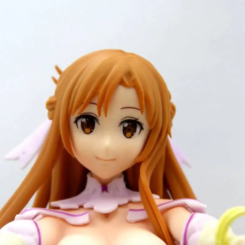 プレミアムカスタムハンドメイドフィギュア ソードアート・オン - Resin Art Online のレビューと価格