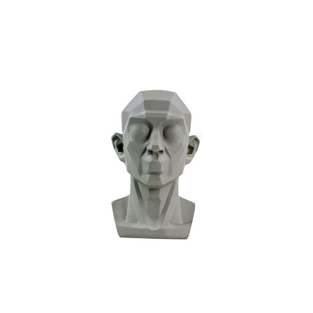 プラスターポートレート教育補助具、シミュレーションフラット、 - Resin Art Learning のレビューと価格