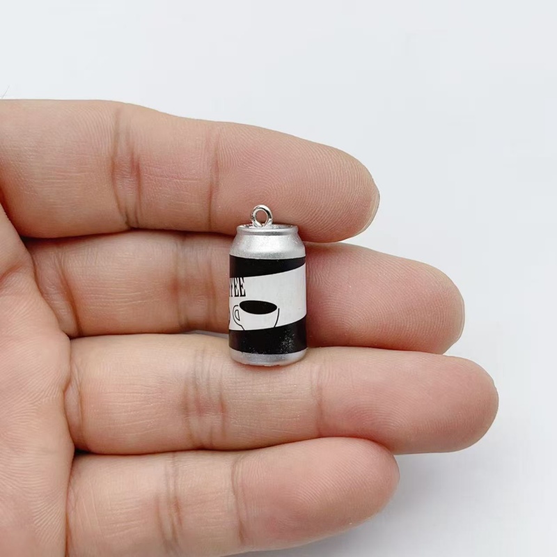 10個入り ミニチュア シミュレーション飲料缶 レジンチャー - Resin Art Store のレビューと価格