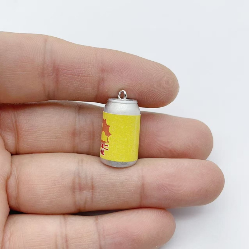 10個入り ミニチュア シミュレーション飲料缶 レジンチャー - Resin Art Store のレビューと価格