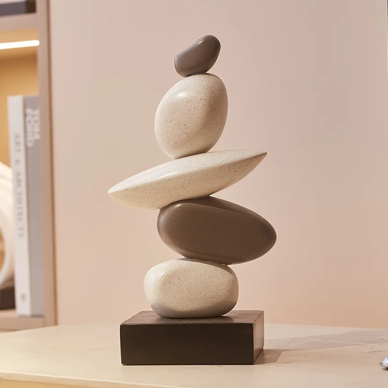 ライトラグジュアリーアートレジン製デスクトップオーナメント、 - Resin Art Gift For Wedding のレビューと価格