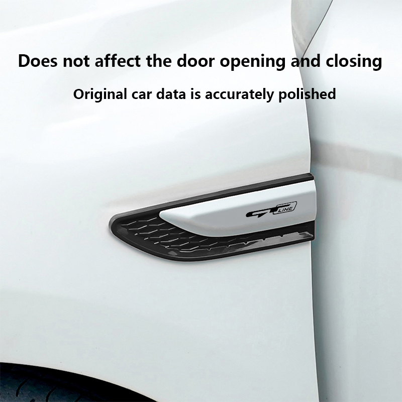 KIA GT LINE K2 Sportage スティンガー - Resin Art Sticker のレビューと価格