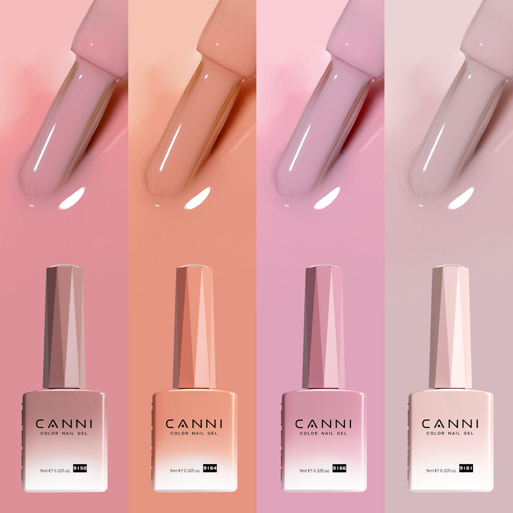 CC7 CANNI ネイルジェルポリッシュ 9ml TPOフ - Resin Art Uv Light のレビューと価格