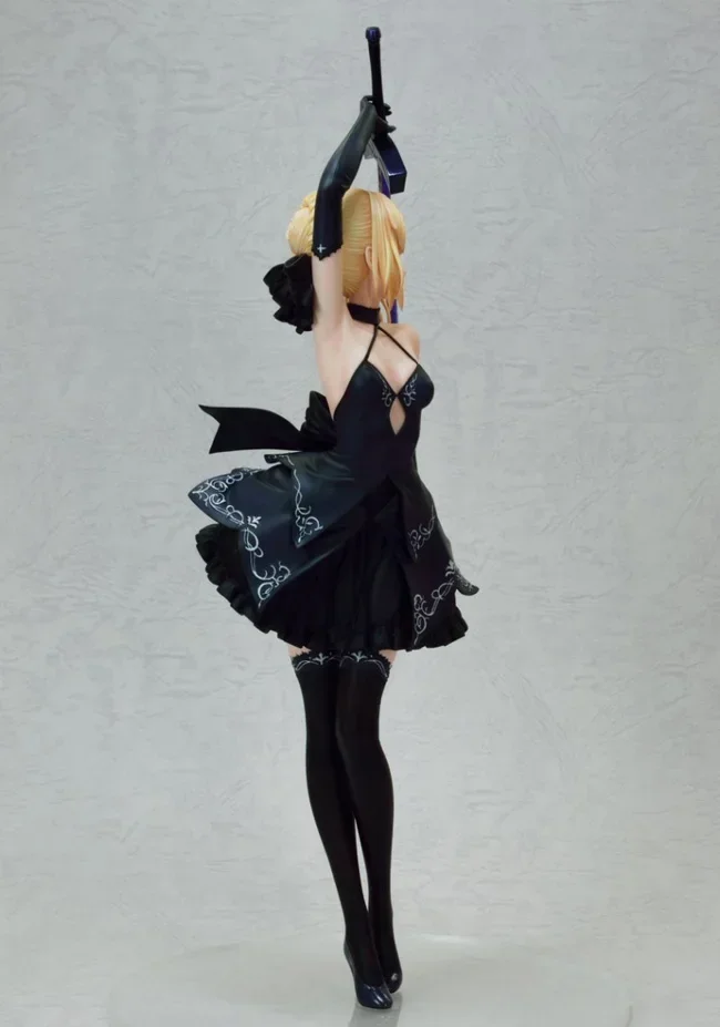 アニメセイバーフェイト/グランドオーダーアートオンラインキッ - Resin Art Online Order のレビューと価格