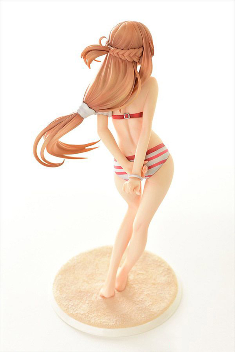 Sao Yuuki asunaレジンフィギュアキット,水着バ - Resin Art Online のレビューと価格
