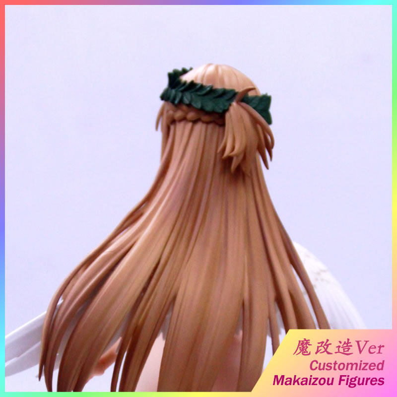 プレミアムカスタムハンドメイドフィギュア ソードアート・オン - Resin Art Online のレビューと価格