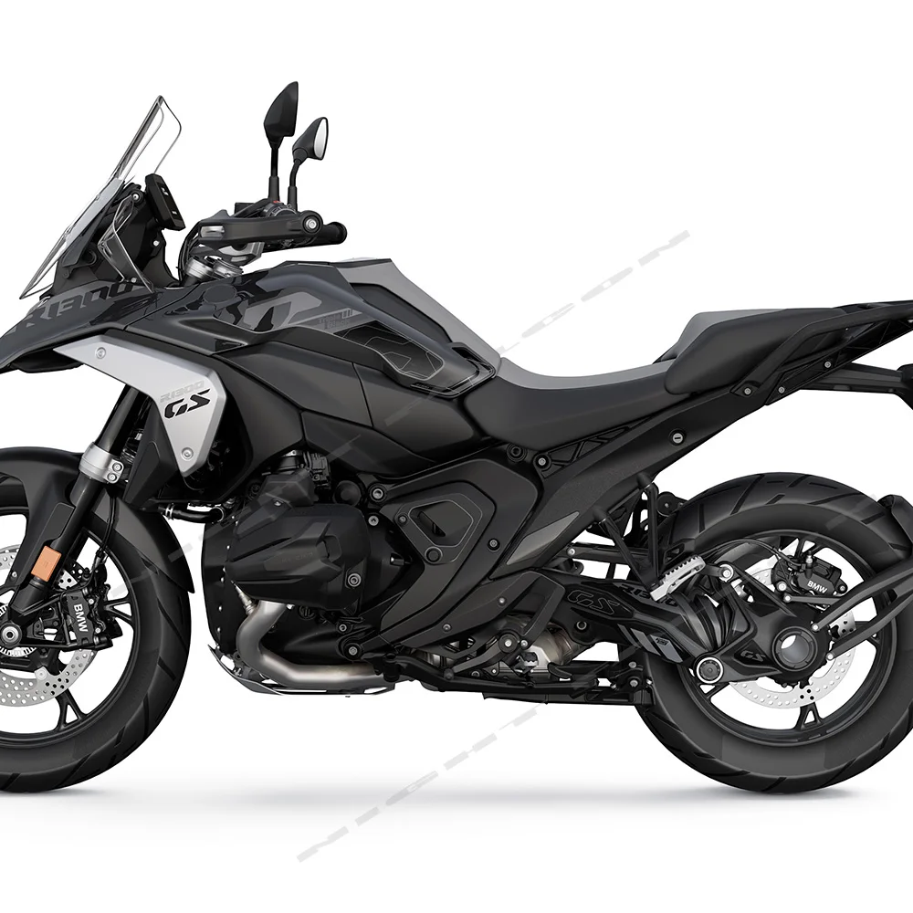 R 1300 GS R1300GS 2023 2024 20 - Resin Art Sticker のレビューと価格