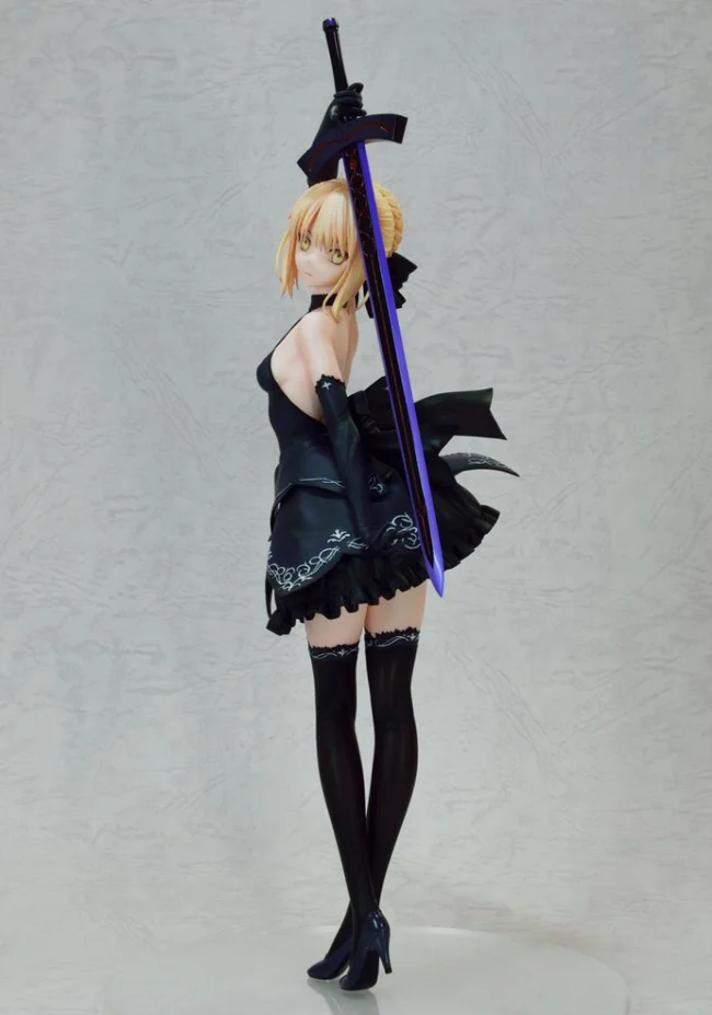 アニメセイバー運命/グランド注文アートオンラインキットかわい - Resin Art Online Order のレビューと価格