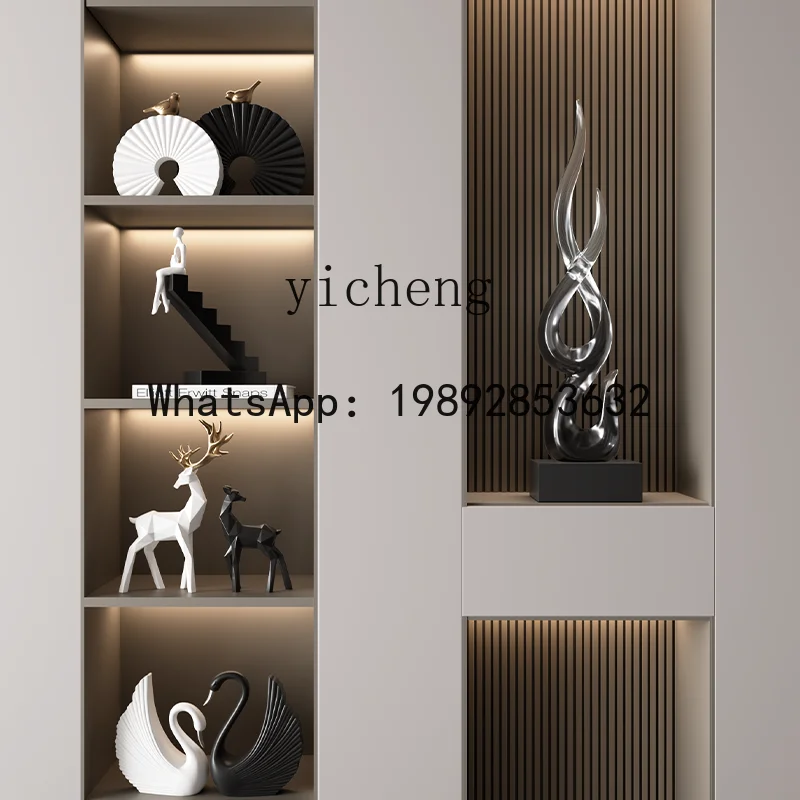 X-A2 ニッチな装飾品 ポーチの細い飾り物 良い芸術作品  - Resin Art Meaning のレビューと価格