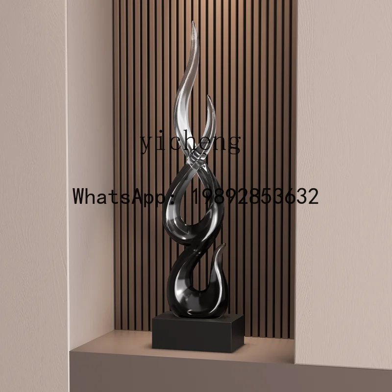 X-A2 ニッチな装飾品 ポーチの細い飾り物 良い芸術作品  - Resin Art Meaning のレビューと価格