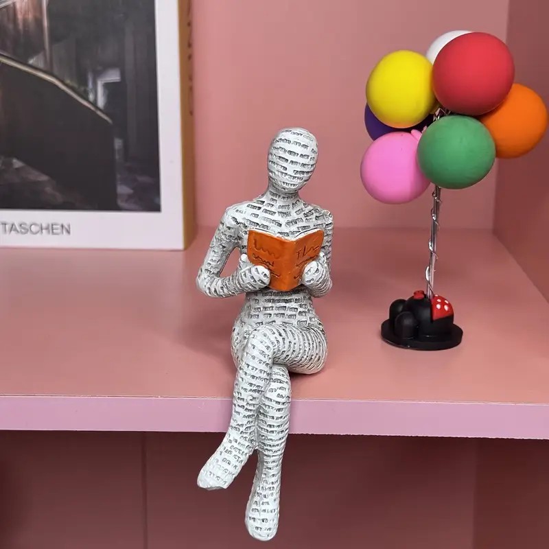 パルプアートの彫像、クリエイティブなアート作品、モダンなホー - Resin Art Gift For Wedding のレビューと価格
