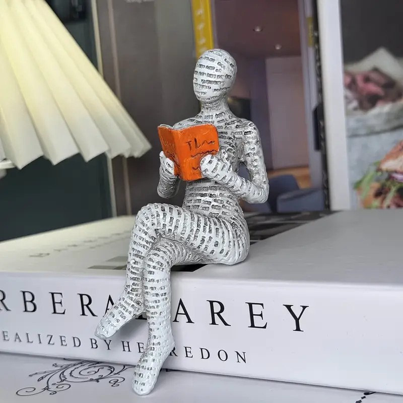 パルプアートの彫像、クリエイティブなアート作品、モダンなホー - Resin Art Gift For Wedding のレビューと価格