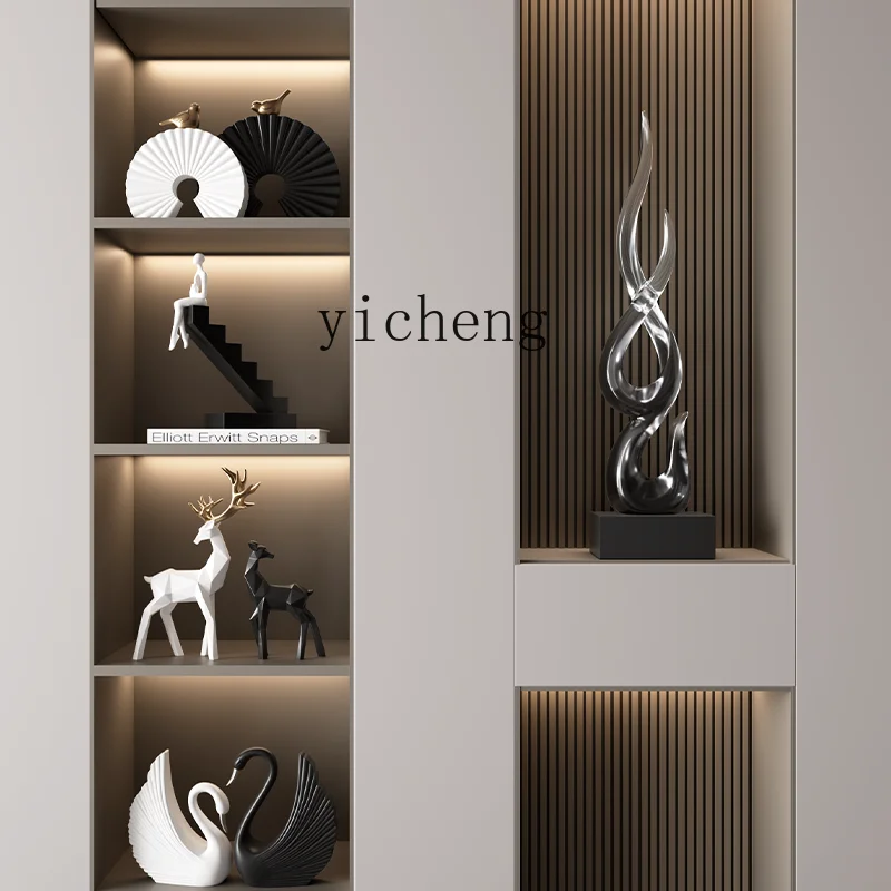 b11-7.1 高級感のあるニッチな装飾品、細いポーチ用の美 - Resin Art Meaning のレビューと価格